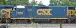 CSX 2290